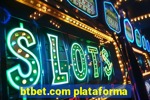 btbet.com plataforma